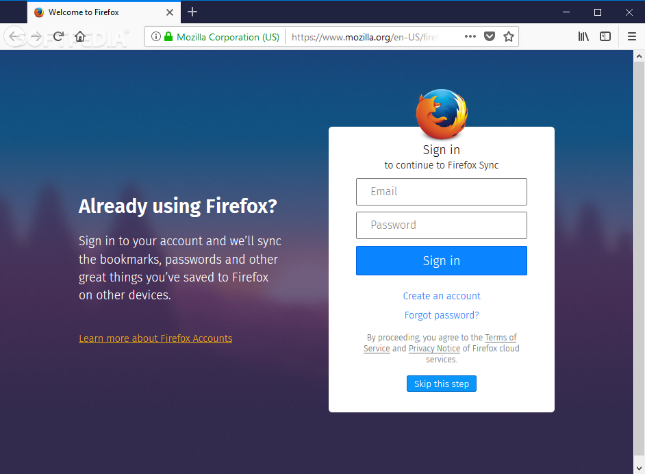 Firefox For Windows Server 2003