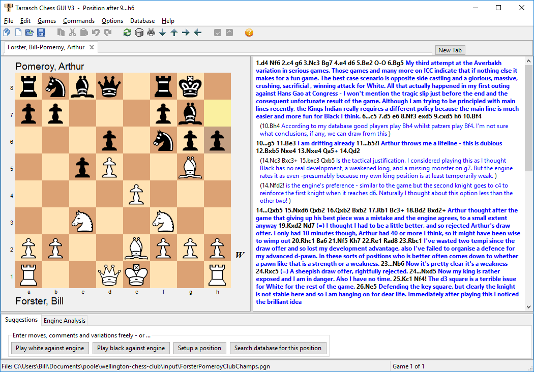 Best free chess for windows 7
