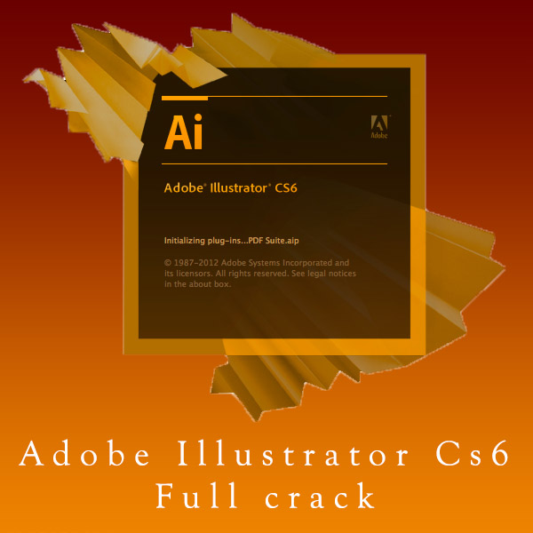 adobe illustrator crack cs6 free download