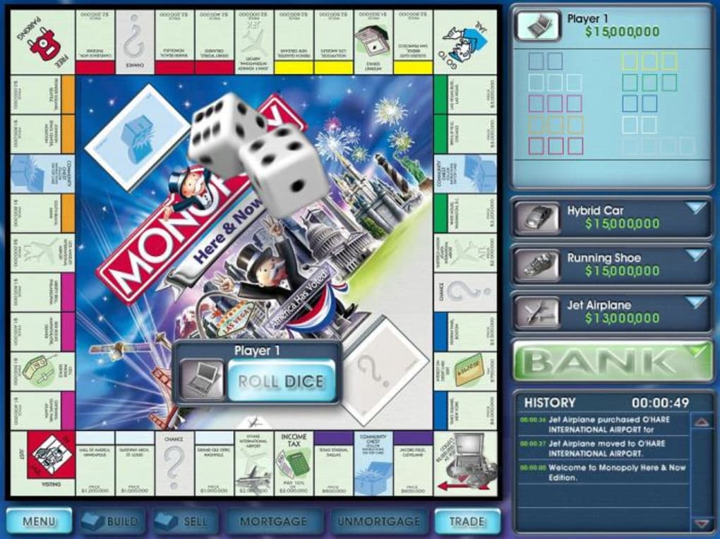 Classic Monopoly Download
